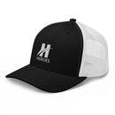 Heroes Homestead Trucker Cap
