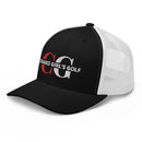 CGG Trucker Cap