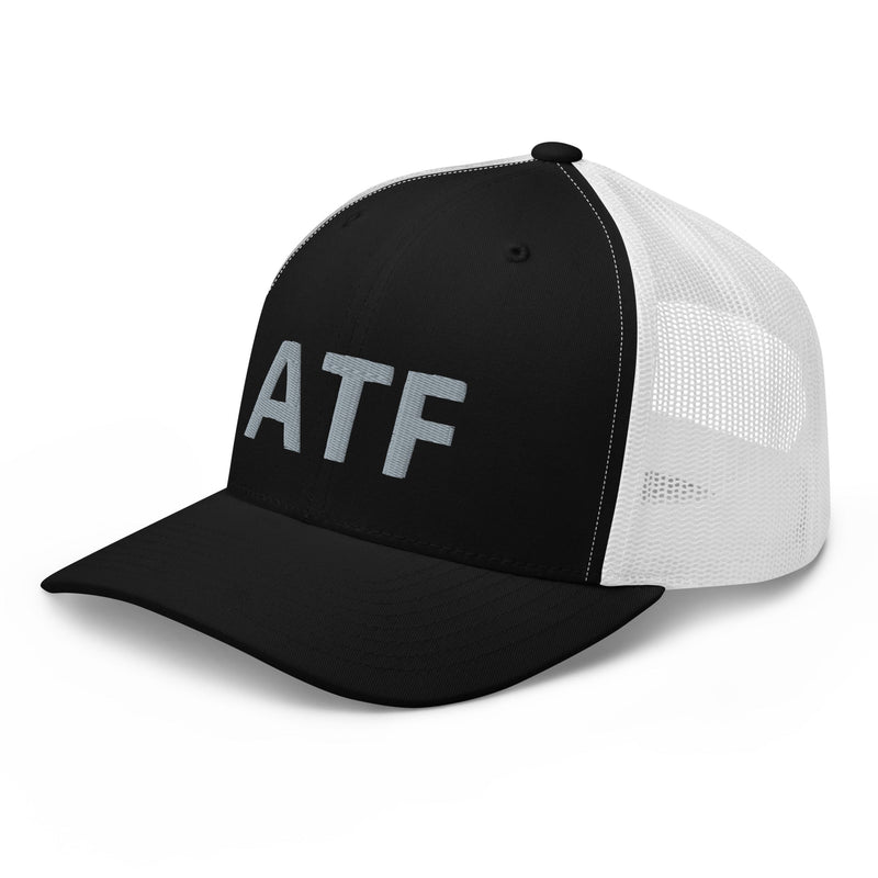 ATF Trucker Cap