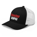 Gorra de camionero RS