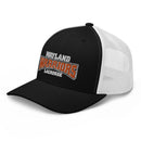 Gorra de camionero WHSL