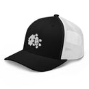 TainoAzteca Trucker Cap