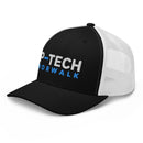 P TECH Trucker Cap