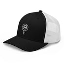 Gorra de camionero DD
