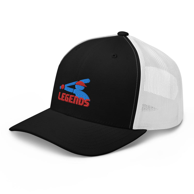 Legends Trucker Cap