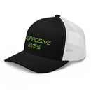 CE Trucker Cap