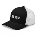 Gorra de camionero EMAF