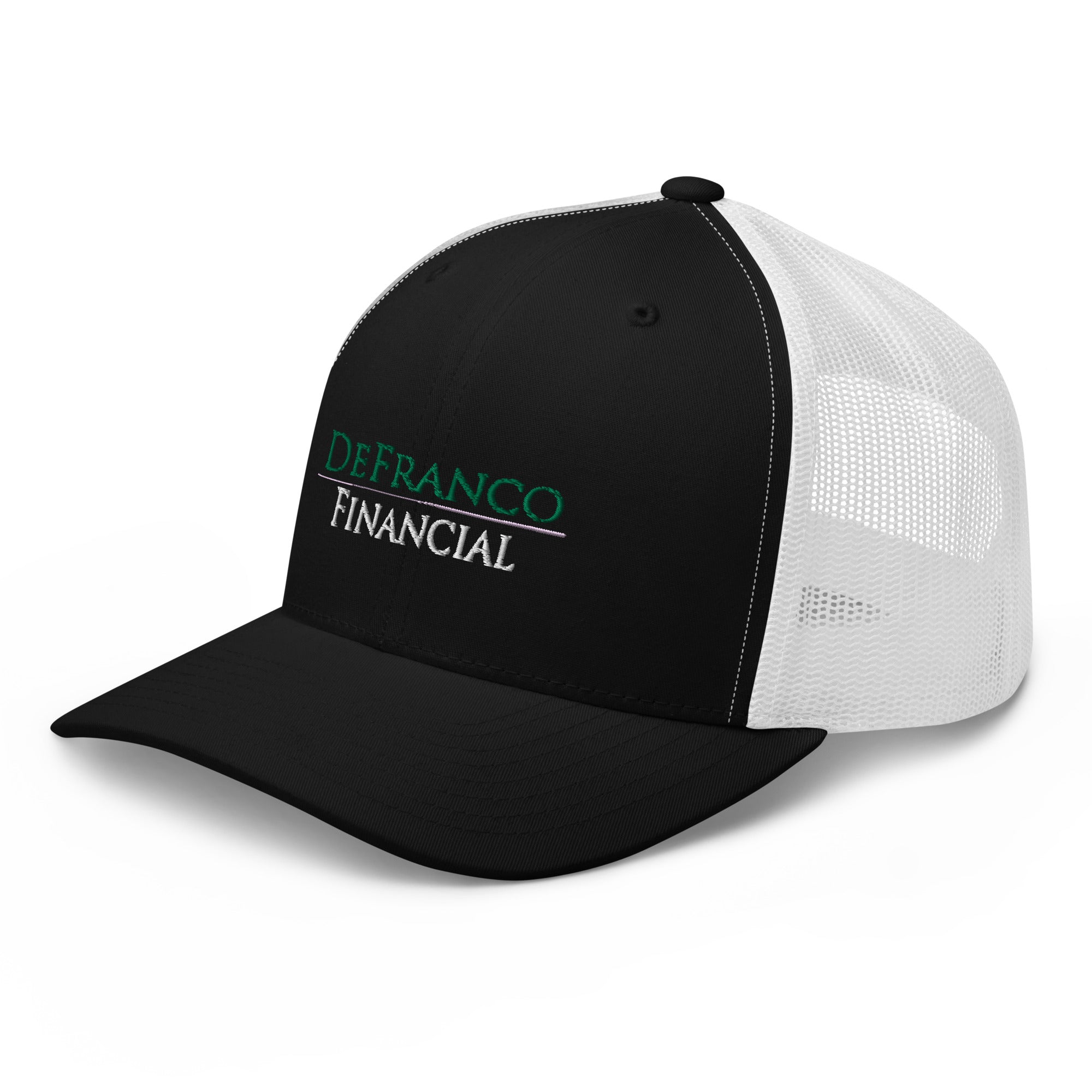 DFF Trucker Cap