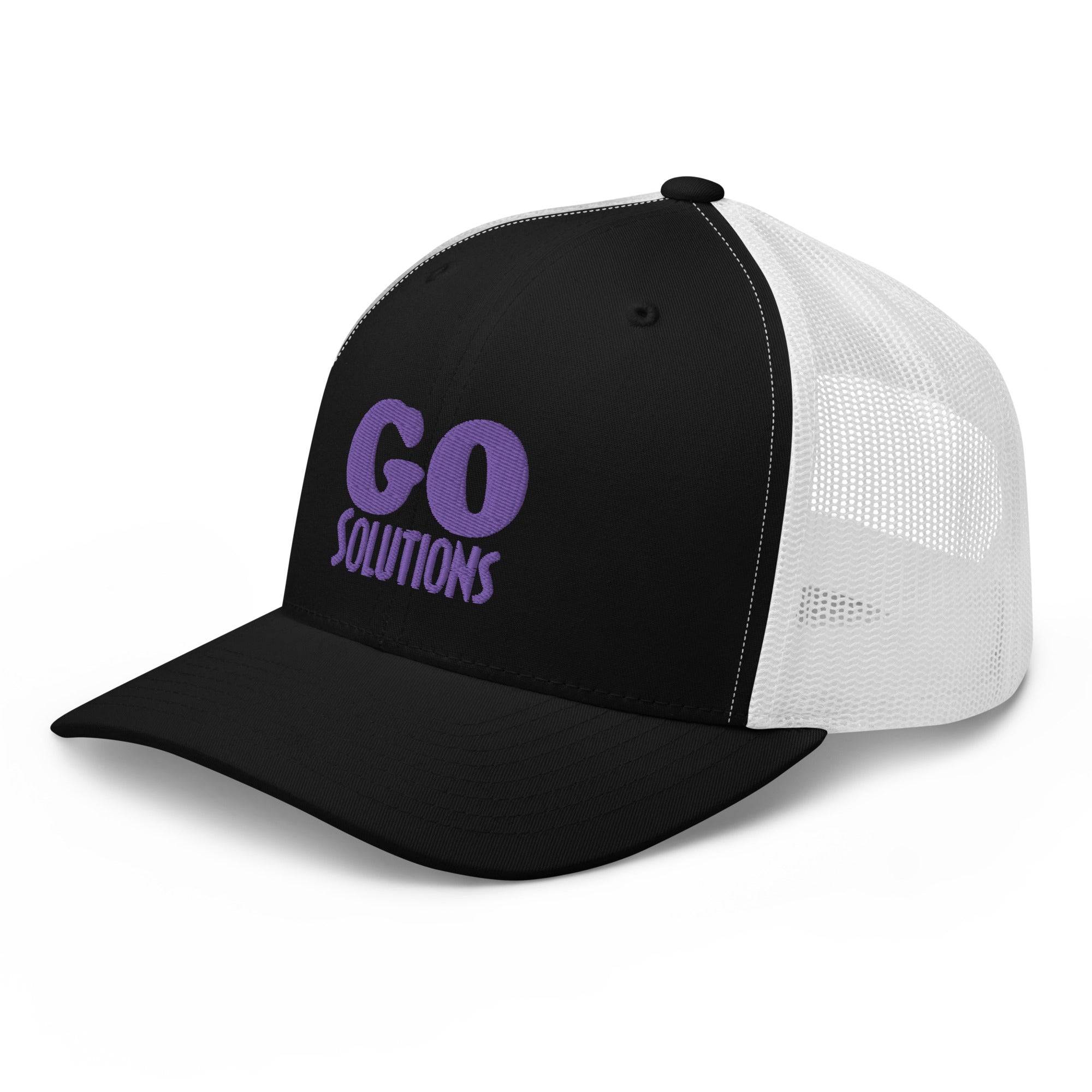 GOS Trucker Cap