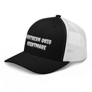 NON Trucker Cap