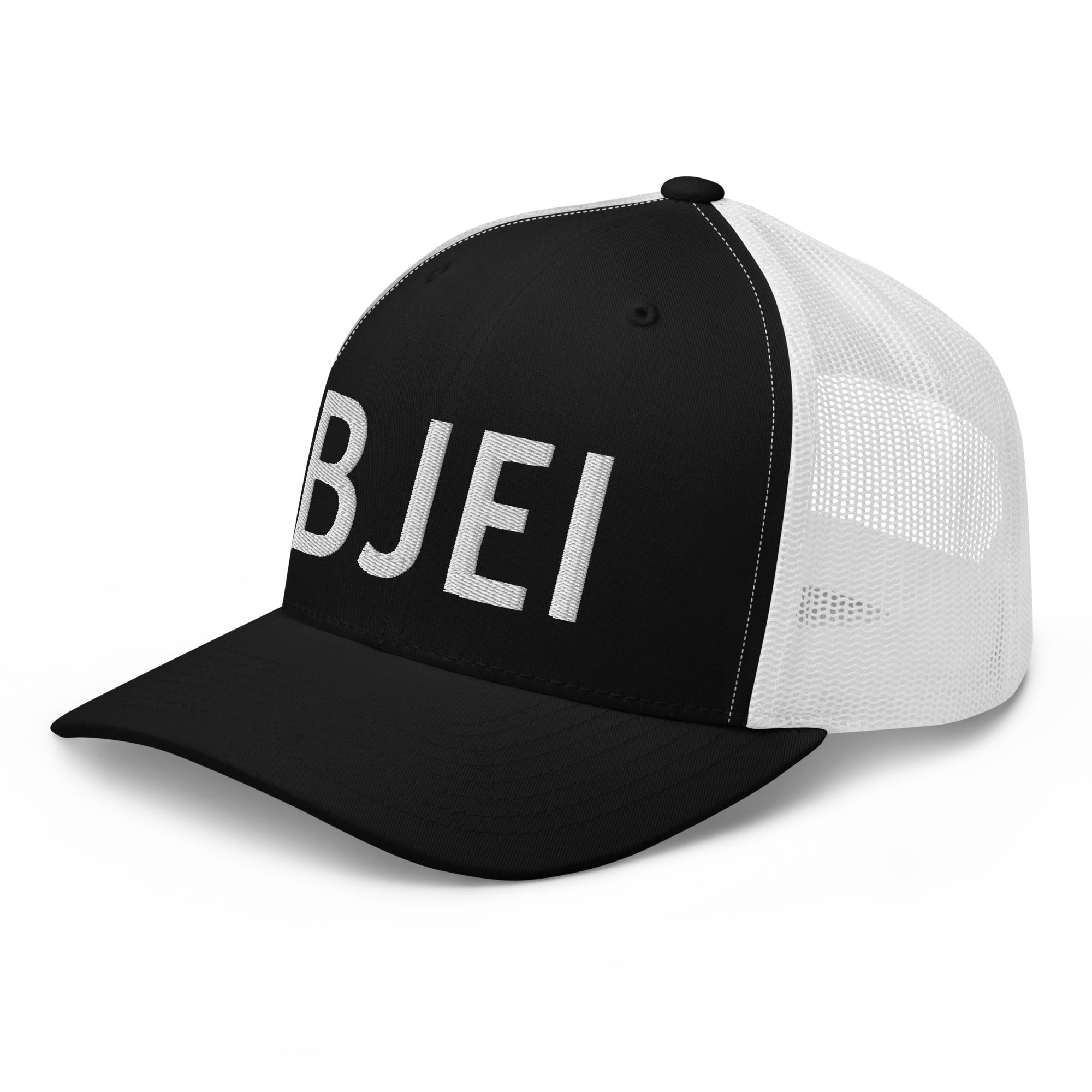 Gorra de camionero BJEI