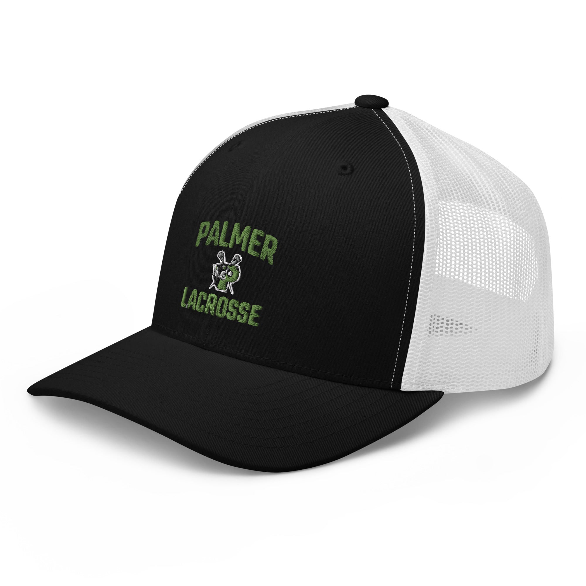 Palmer Panthers Trucker Cap v2