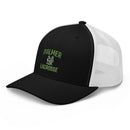 Gorra de camionero Palmer Panthers v2