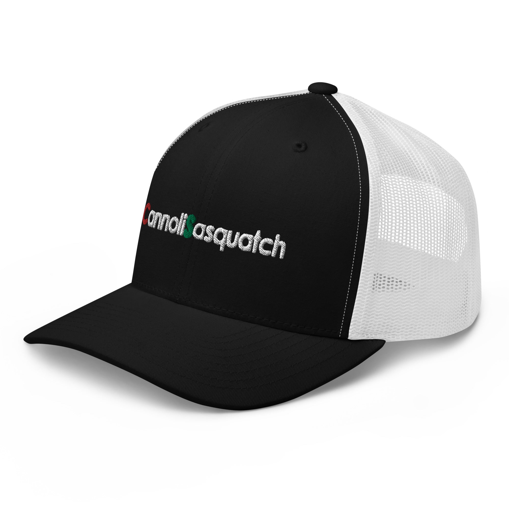 CSP Trucker Cap