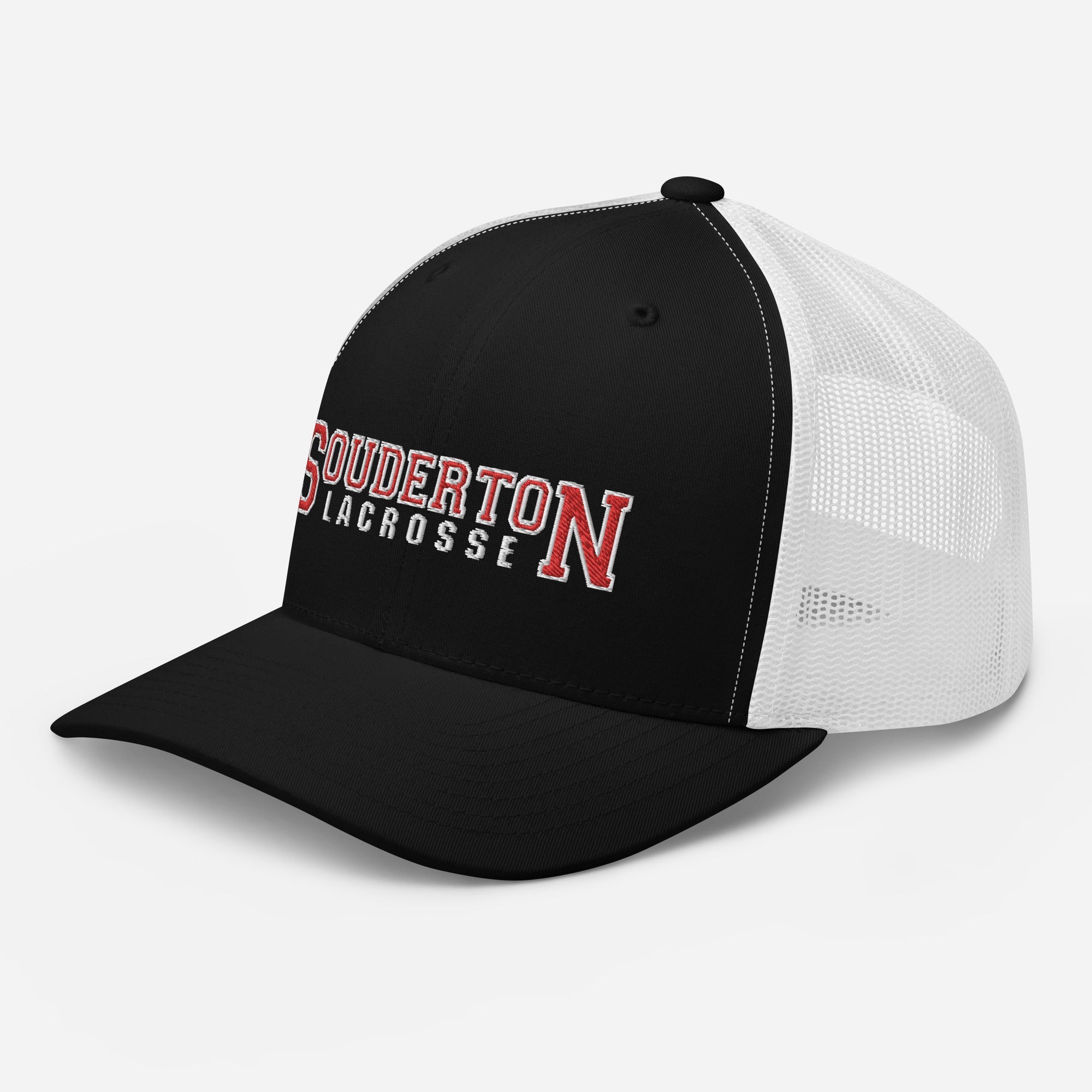 Gorra Trucker Souderton Lacrosse