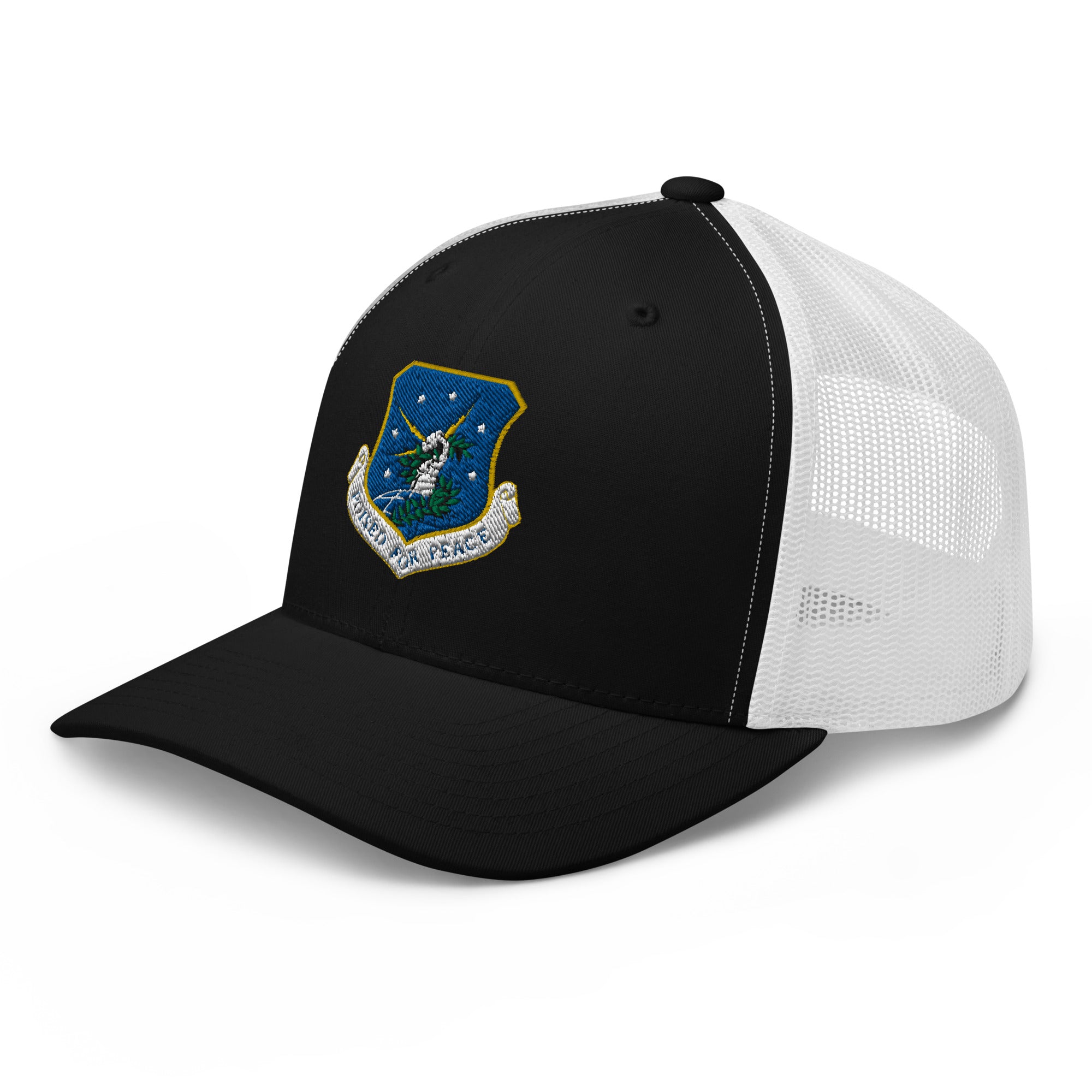 FTEC Trucker Cap (91 MW)