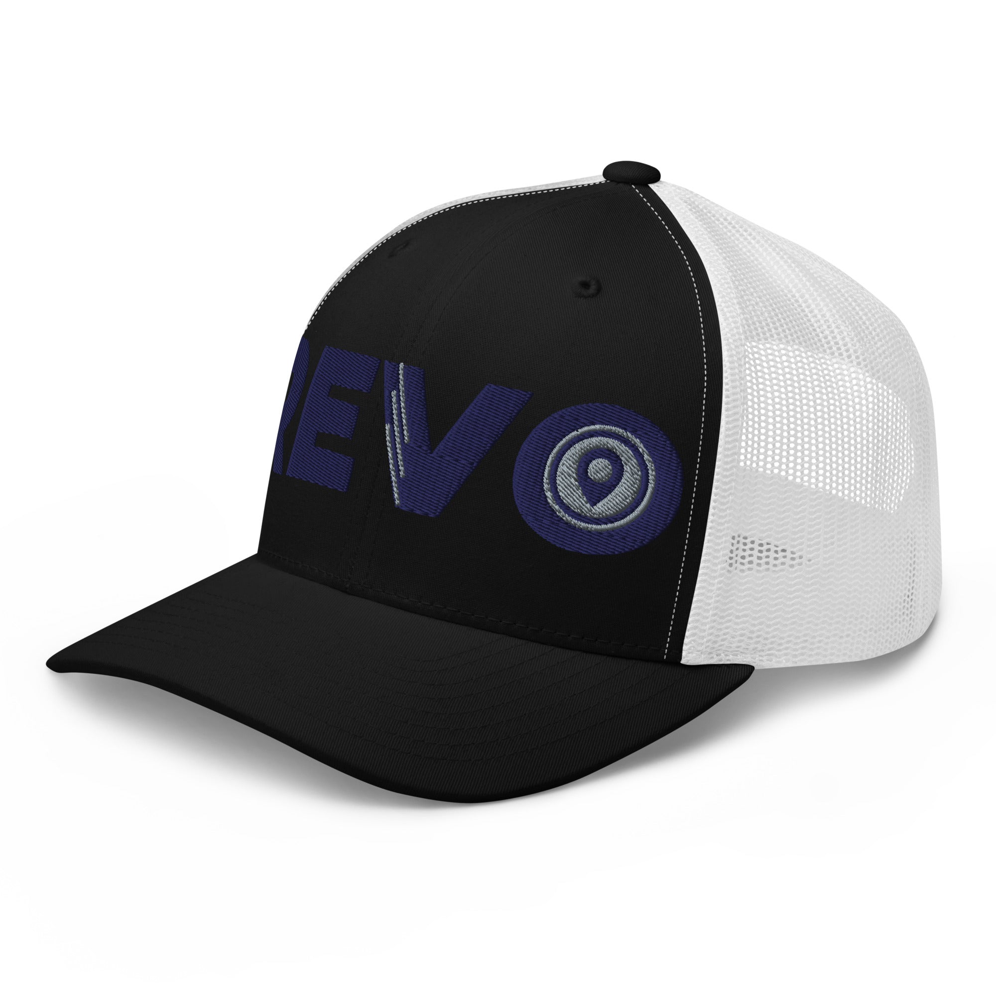 REVO Rideshare v2 Trucker Cap