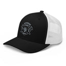 Gorra de camionero MFD