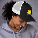NPHS Lacrosse Trucker Cap