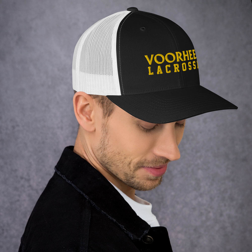 VHS Trucker Cap