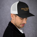 NP Tennis Trucker Cap