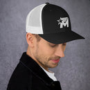 Gorra de camionero de IL