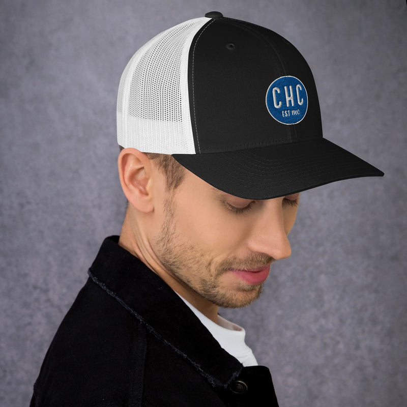 CHC Trucker Cap