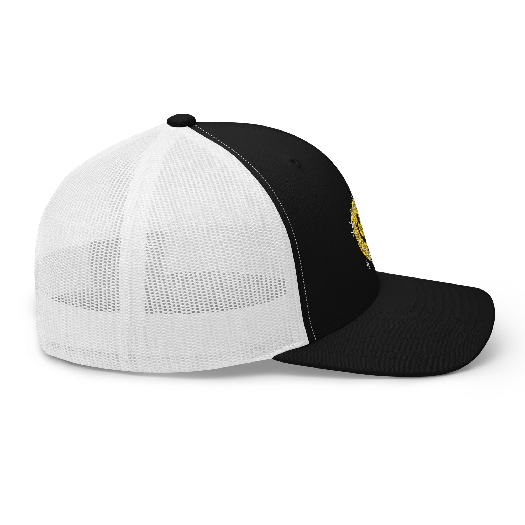 Gorra de camionero Billy Guidry