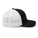 Mooreland PTO Trucker Cap