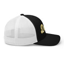 MD National Trucker Cap