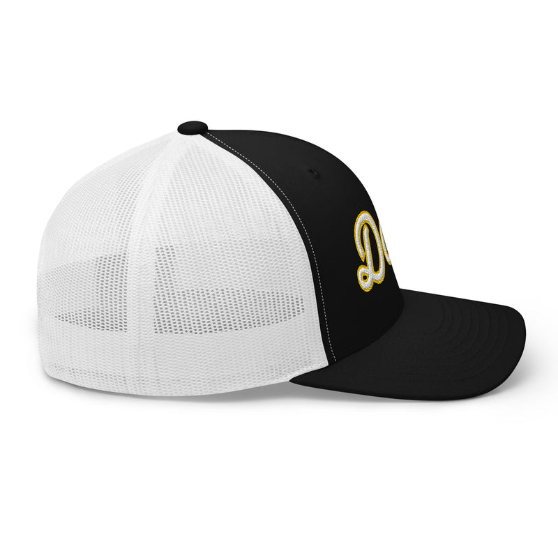 MD National Trucker Cap