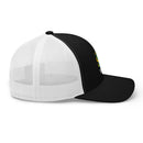 SPCYO Soccer Trucker Cap