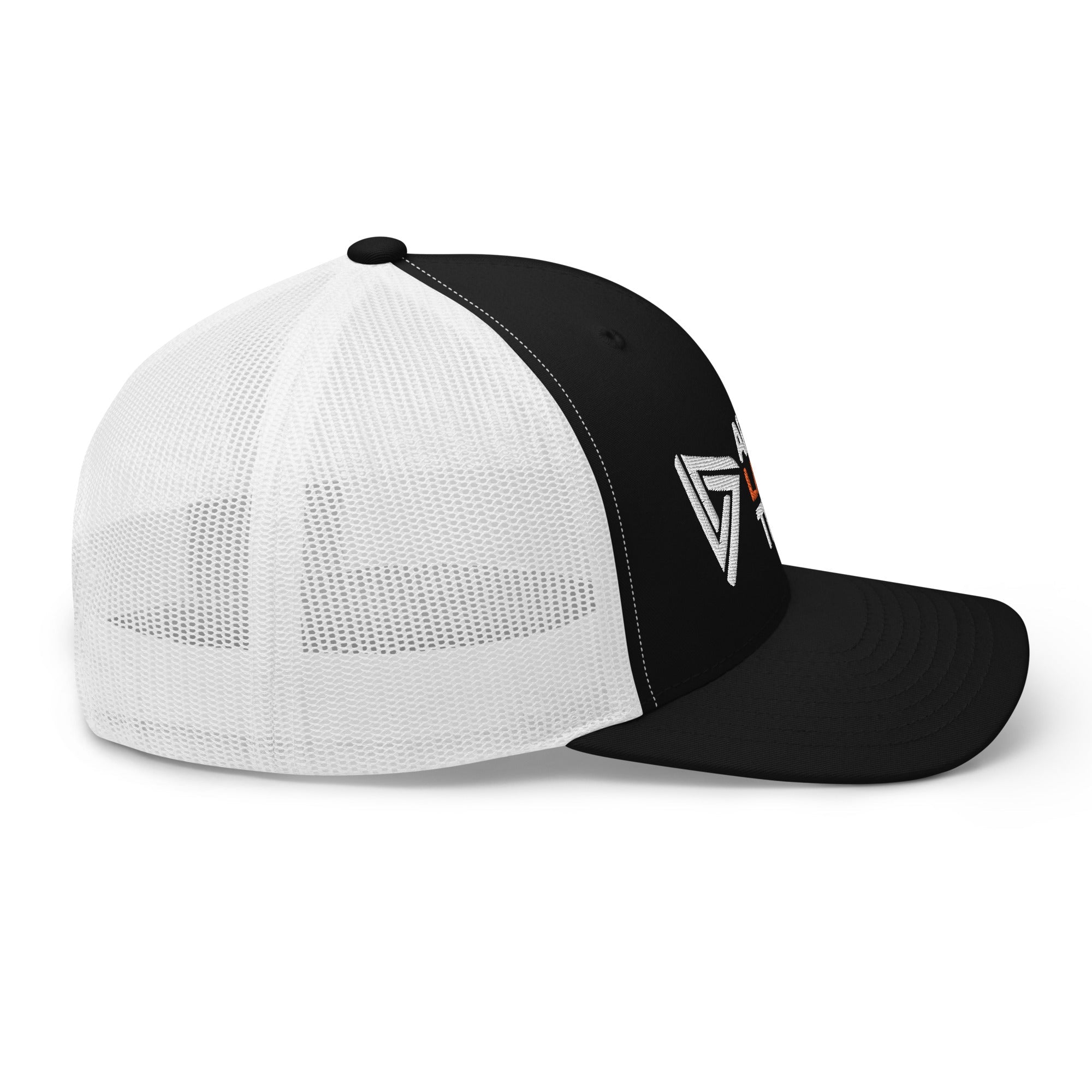 Gorra de camionero APT