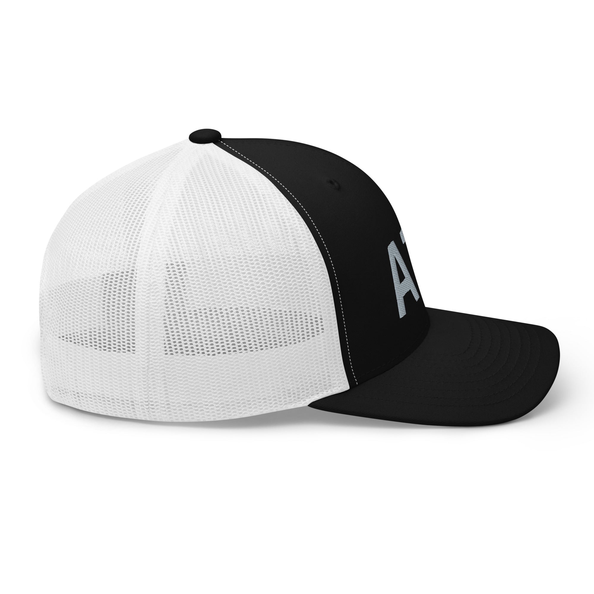 ATF Trucker Cap