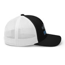 Gorra de camionero de Rythym Riders