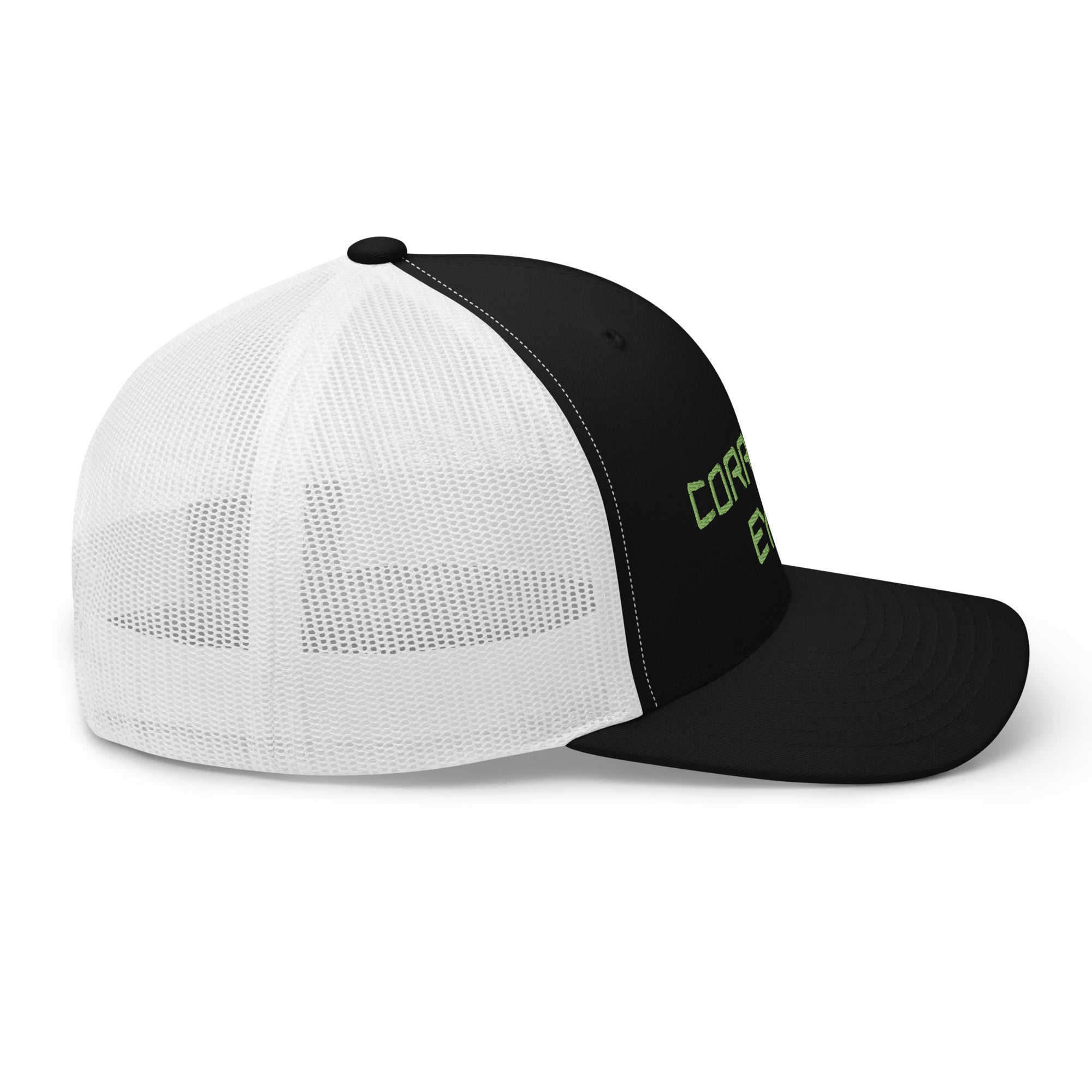 CE Trucker Cap