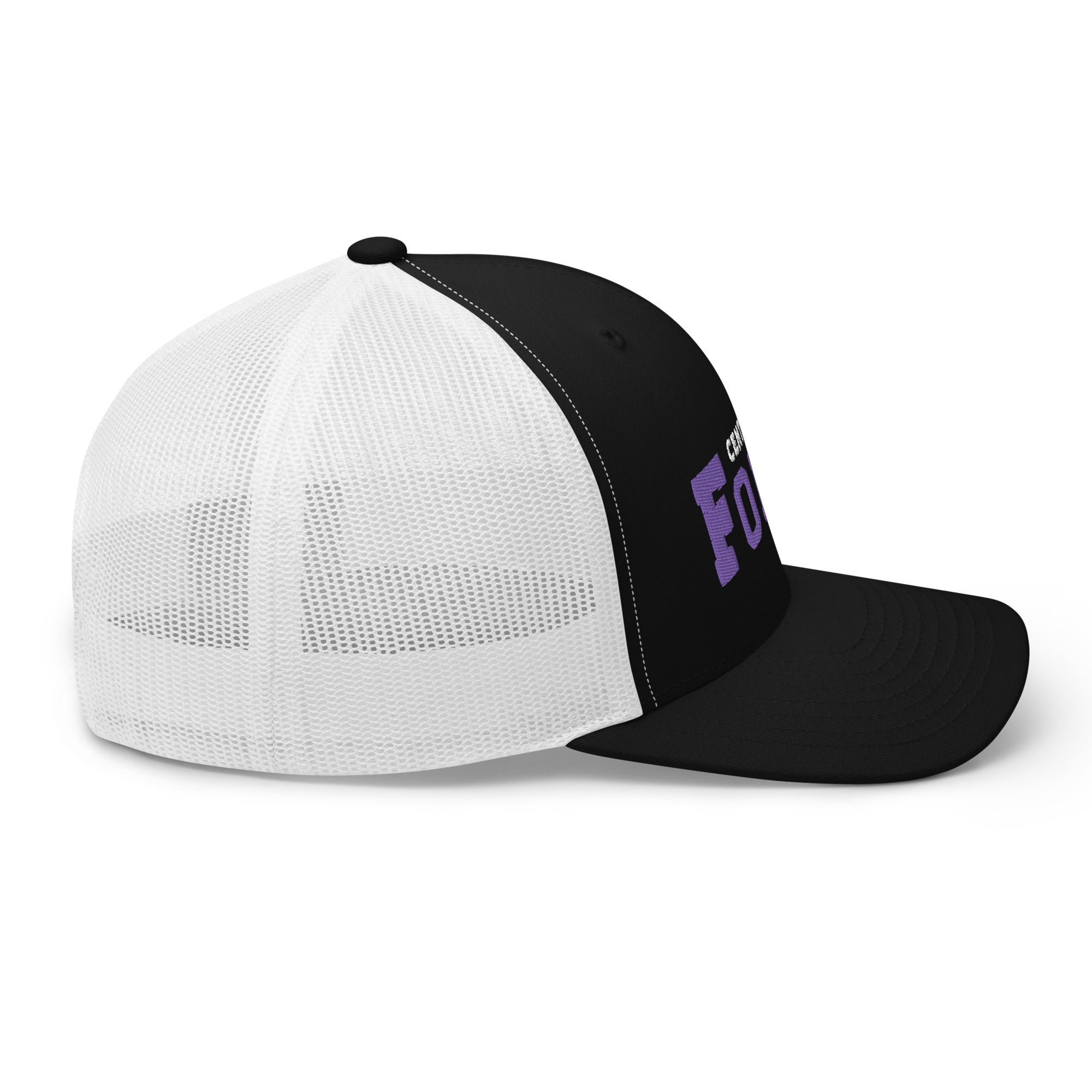 CJF Trucker Cap