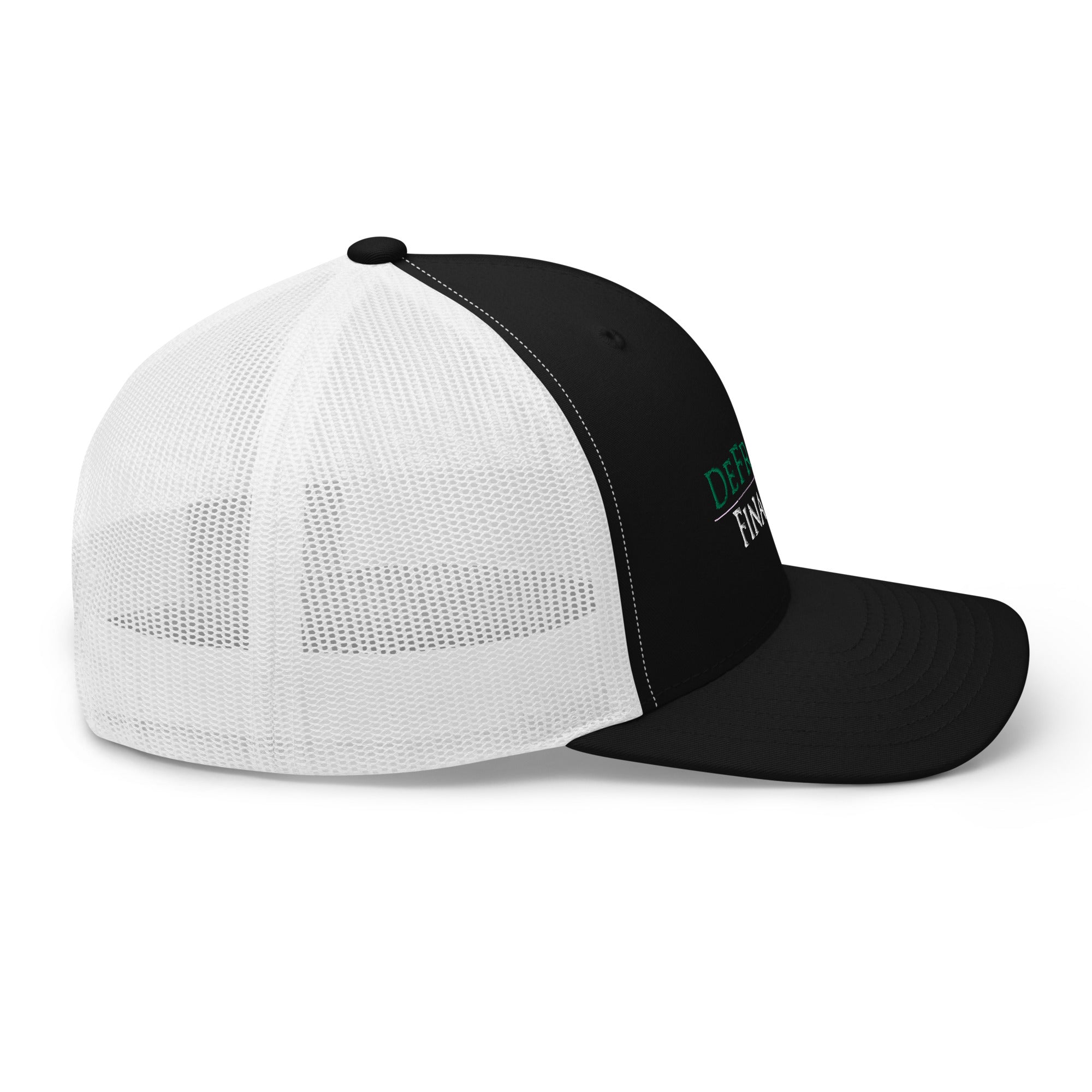 DFF Trucker Cap