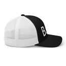 BJEI Trucker Cap