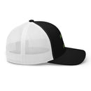 Gorra de camionero Palmer Panthers v2