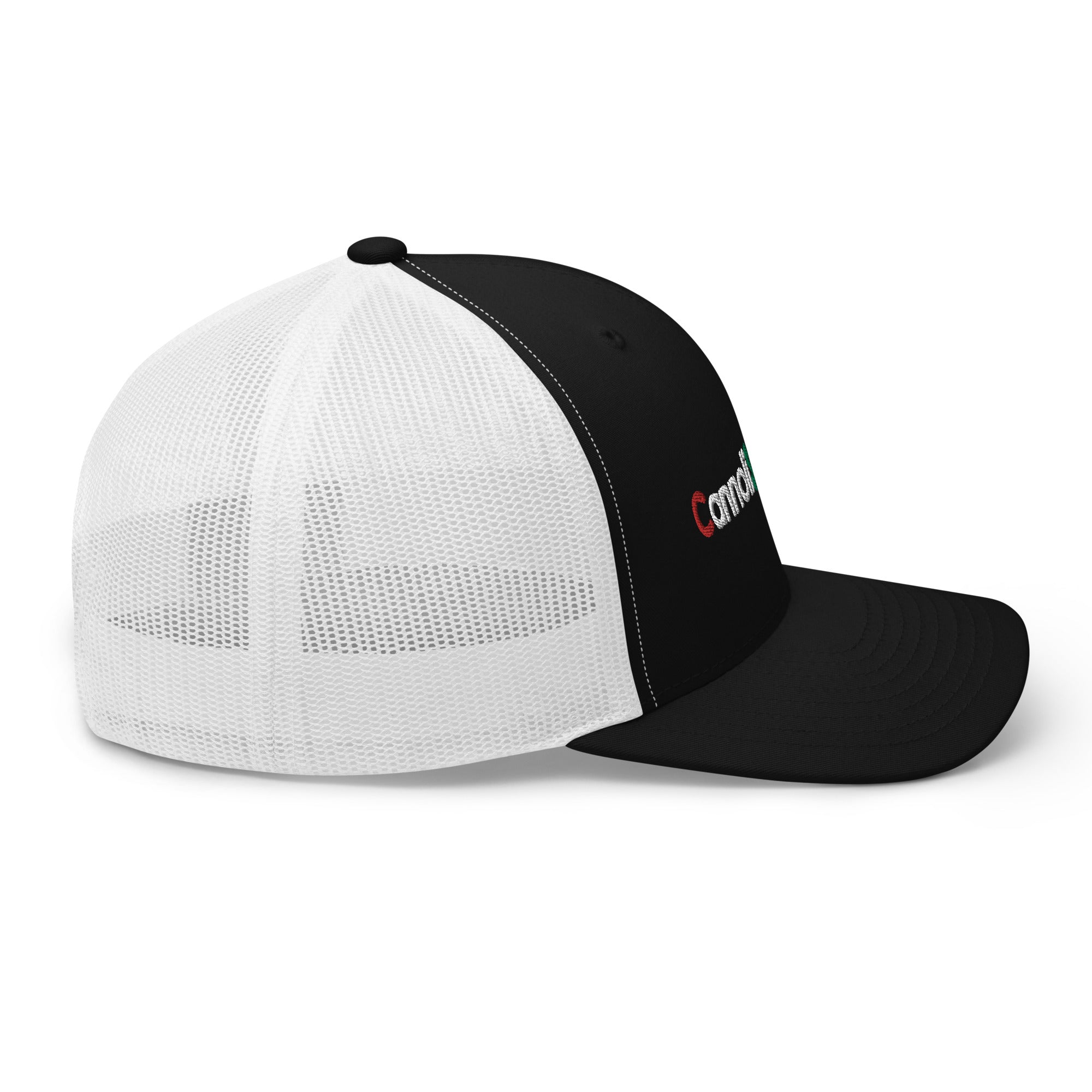CSP Trucker Cap