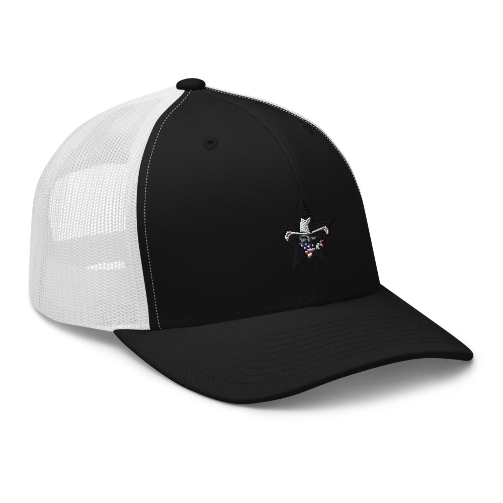 East Carolina Regulators Trucker Cap