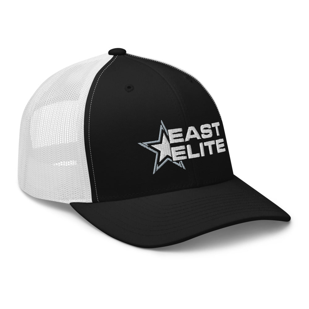 Mad Dog East Elite Trucker Cap