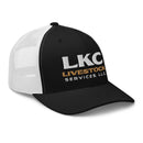 LKC Trucker Cap