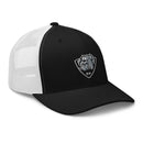 MD OC Girls Trucker Cap