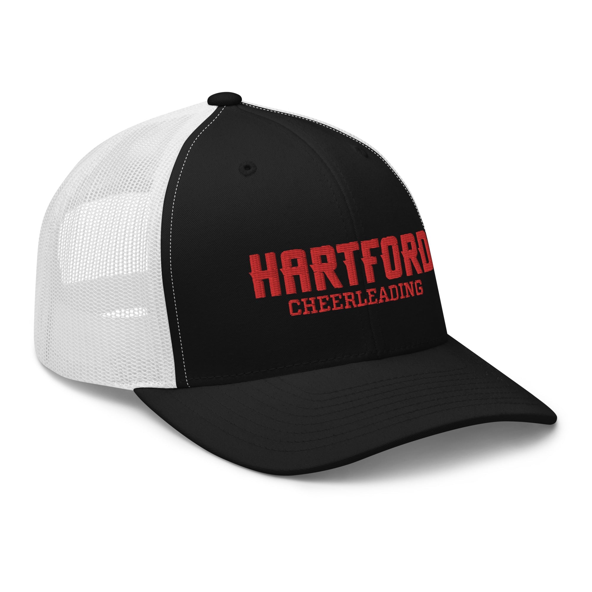 Hartford Cheerleading Trucker Cap