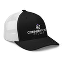 ConnectPoint Church Trucker Cap