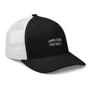 Falcons FB Trucker Cap