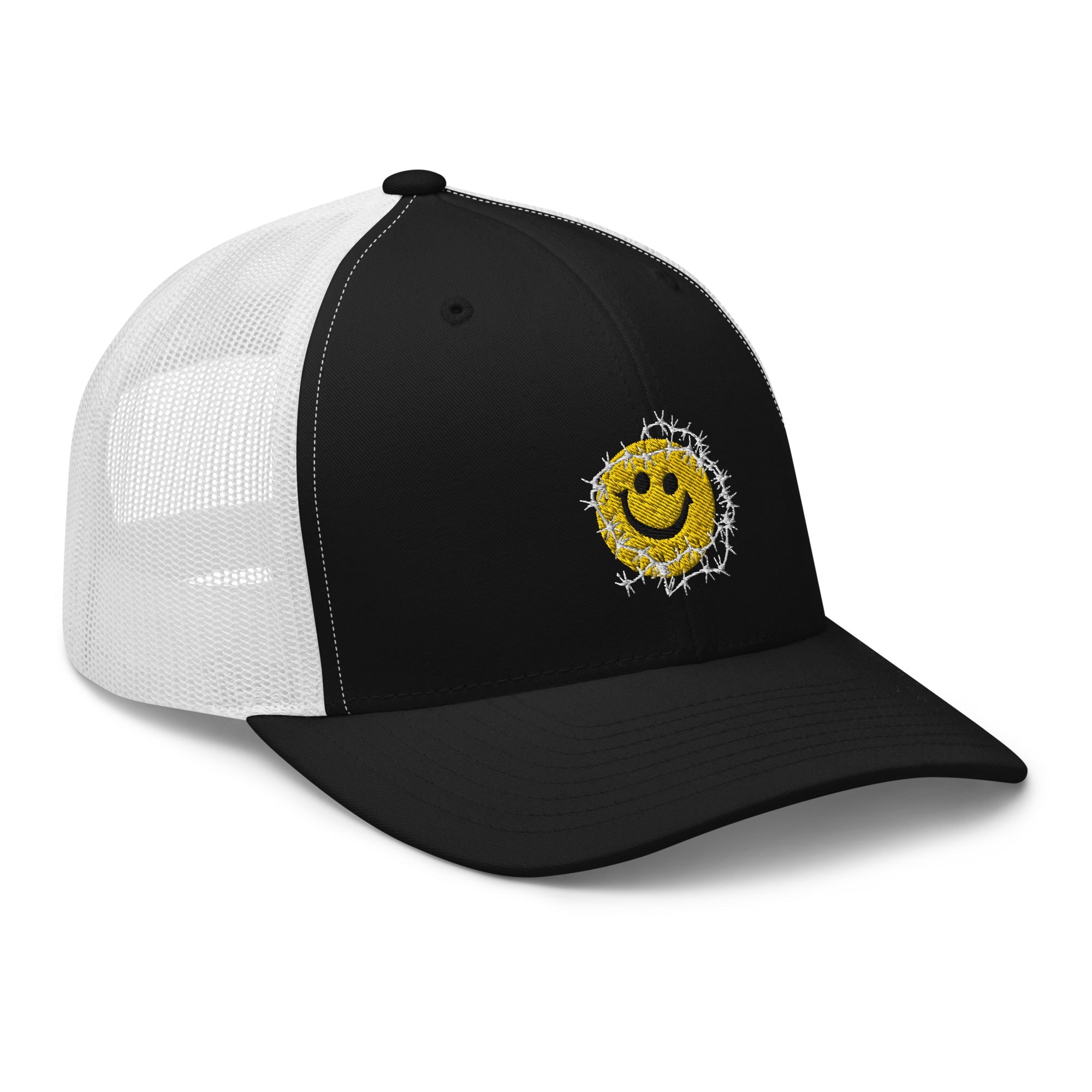 Gorra de camionero Billy Guidry