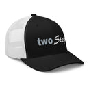 Gorra de camionero TSRV